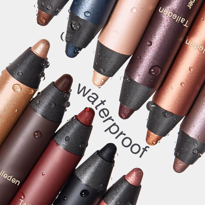 Final 3 Hours: BUY 1 GET 1π₯ Shadow Liner 2-in-1 Eyeliner & Eyeshadow