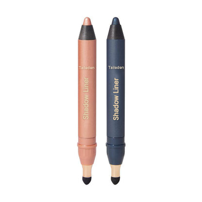 Final 3 Hours: BUY 1 GET 1π₯ Shadow Liner 2-in-1 Eyeliner & Eyeshadow