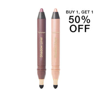 Final 3 Hours: BUY 1 GET 1π₯ Shadow Liner 2-in-1 Eyeliner & Eyeshadow