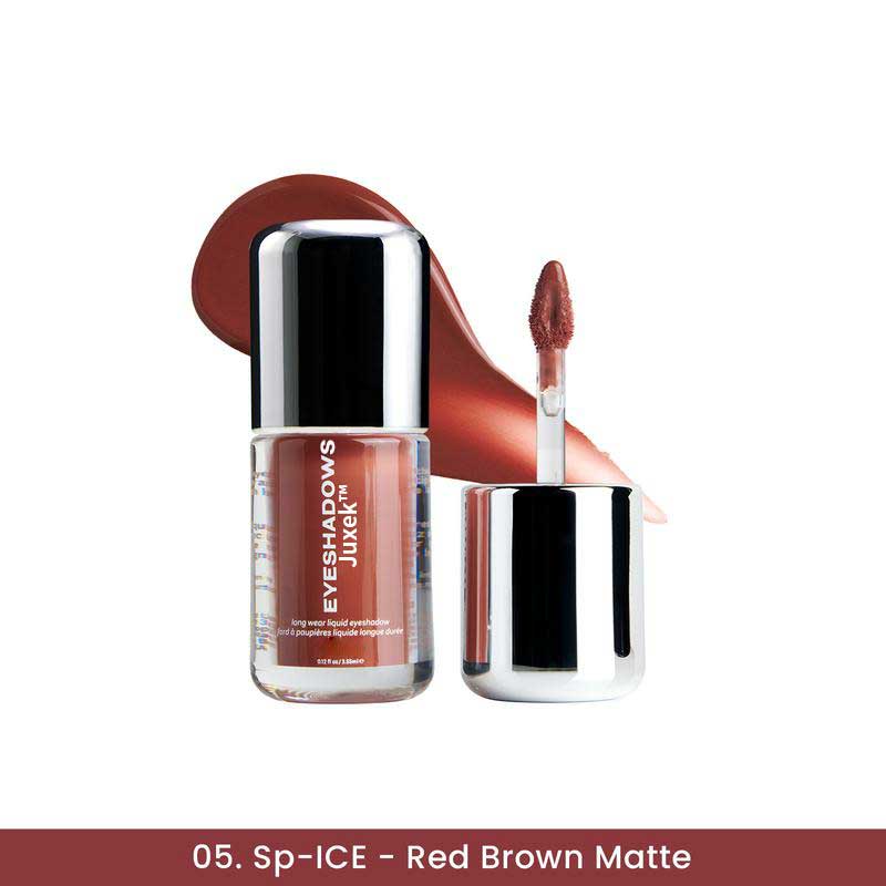 Final 3 Hours: 60%OFFđ„Smudge-Resistant Liquid Eyeshadows with All-Day Hold