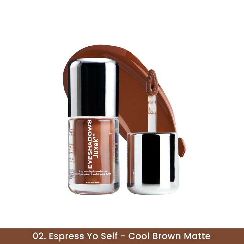 Final 3 Hours: 60%OFFđ„Smudge-Resistant Liquid Eyeshadows with All-Day Hold