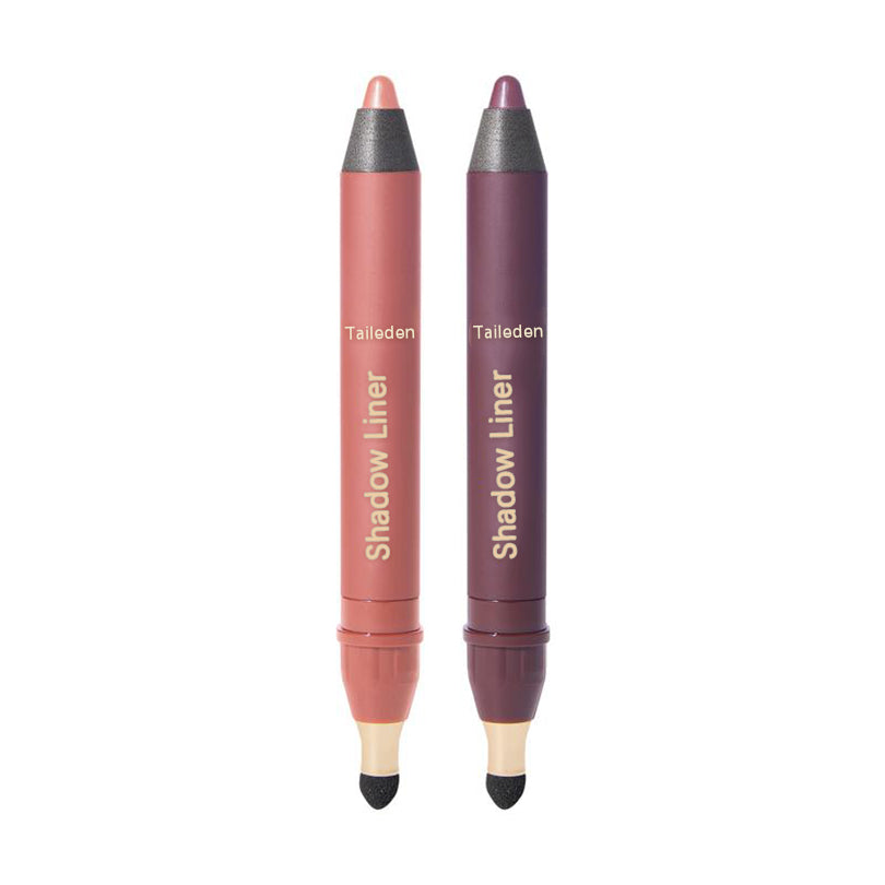 Final 3 Hours: BUY 1 GET 1π₯ Shadow Liner 2-in-1 Eyeliner & Eyeshadow