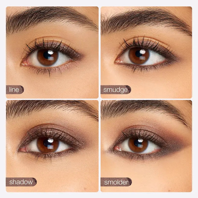 Final 3 Hours: BUY 1 GET 1π₯ Shadow Liner 2-in-1 Eyeliner & Eyeshadow