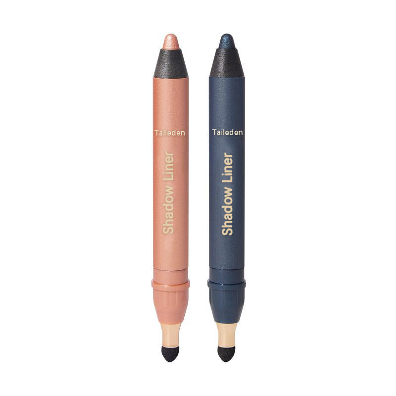 Final 3 Hours: BUY 1 GET 1π₯ Shadow Liner 2-in-1 Eyeliner & Eyeshadow