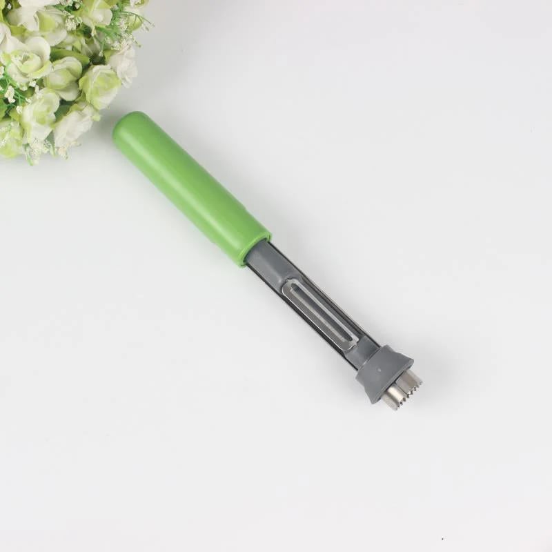 Gray+Green