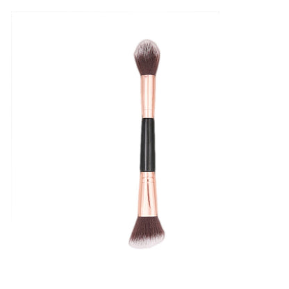 Sale Happening Now:70%OFF🔥eye & cheek palette - eyeshadow and highlighter makeup (with Detachable Brush)