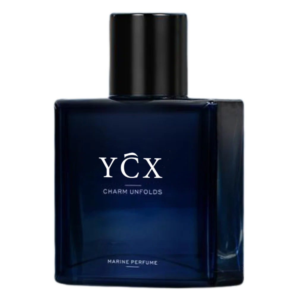 Marine Perfume