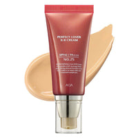 #25 Warm Beige