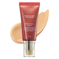 #27 Honey Beige